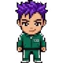 Thanos sprite