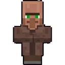 Villager sprite
