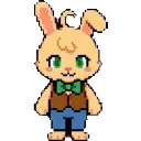 Latte sprite