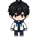 Delian sprite