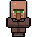 Villager [Matthew] sprite