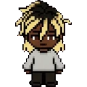 Zeke sprite