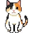 Sam sprite