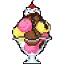🍦Ice Cream Flavor!🍨 sprite