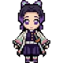 Shinibo sprite