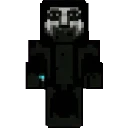The Knocker sprite
