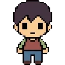S sprite