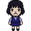 Luci Walten sprite