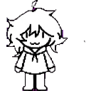 Althea Doodle sprite
