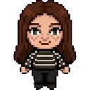 Lily sprite