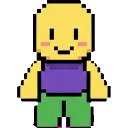 Noob sprite