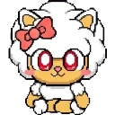 Luny sprite