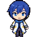 Kaito sprite