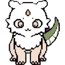 Anoko sprite