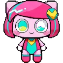Pepoyo sprite