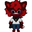 Clavel sprite