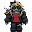 XD sprite