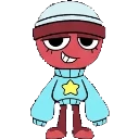 Gigi sprite