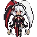 Ninita sprite
