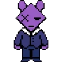 Starrybug sprite
