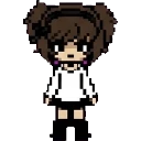 Darkness sprite
