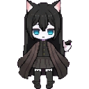 ムー sprite