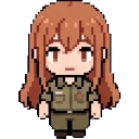 Upi sprite