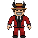 Vava sprite
