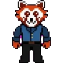 Ryder Page sprite