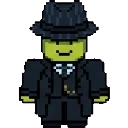 Mafioso sprite