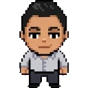 Hasan sprite
