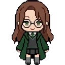 DAIO sprite