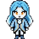 Shiro sprite
