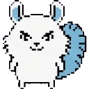 Momonga sprite