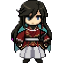 Izuminokami Kanesada sprite