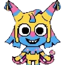 Yatta sprite