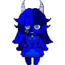 Uoire sprite