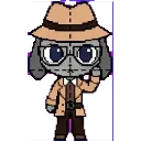 Flop sprite