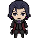 Mori sprite