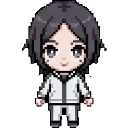 하령 sprite