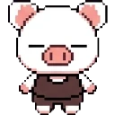 小蔡子 sprite