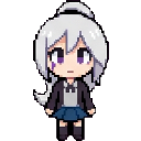 Mei :3 sprite