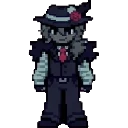 Chance sprite