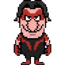 Olly sprite