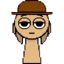 Tunner sprite