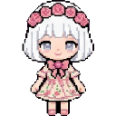 Linnea sprite