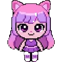Cherryping sprite