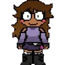 Хана sprite