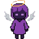 PurpleeM sprite