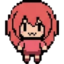 Yo sprite